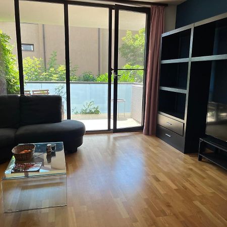 بوخارست Apartament 2 Camere Nordului المظهر الخارجي الصورة