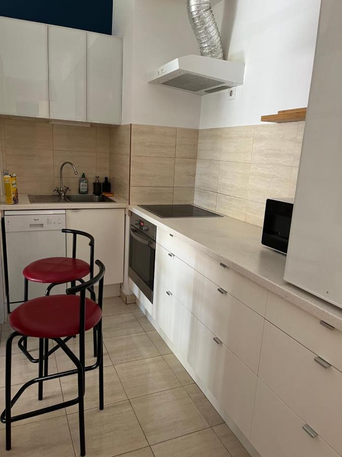 بوخارست Apartament 2 Camere Nordului المظهر الخارجي الصورة