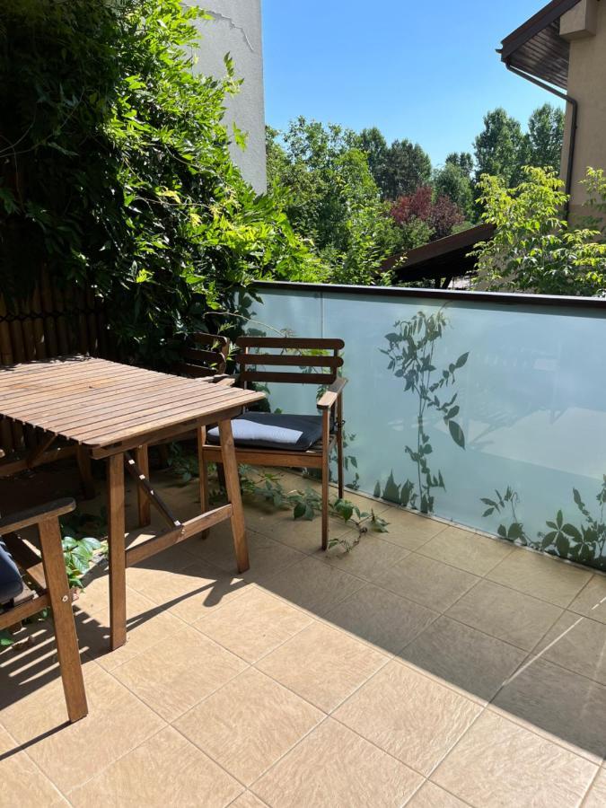 بوخارست Apartament 2 Camere Nordului المظهر الخارجي الصورة