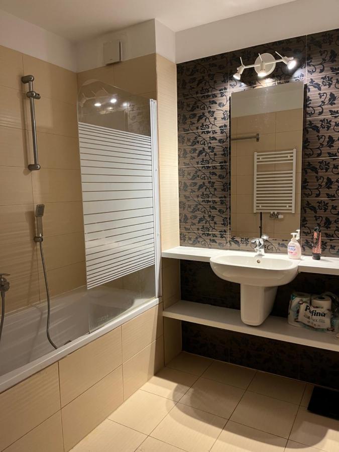 بوخارست Apartament 2 Camere Nordului المظهر الخارجي الصورة