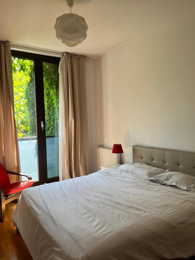 بوخارست Apartament 2 Camere Nordului المظهر الخارجي الصورة