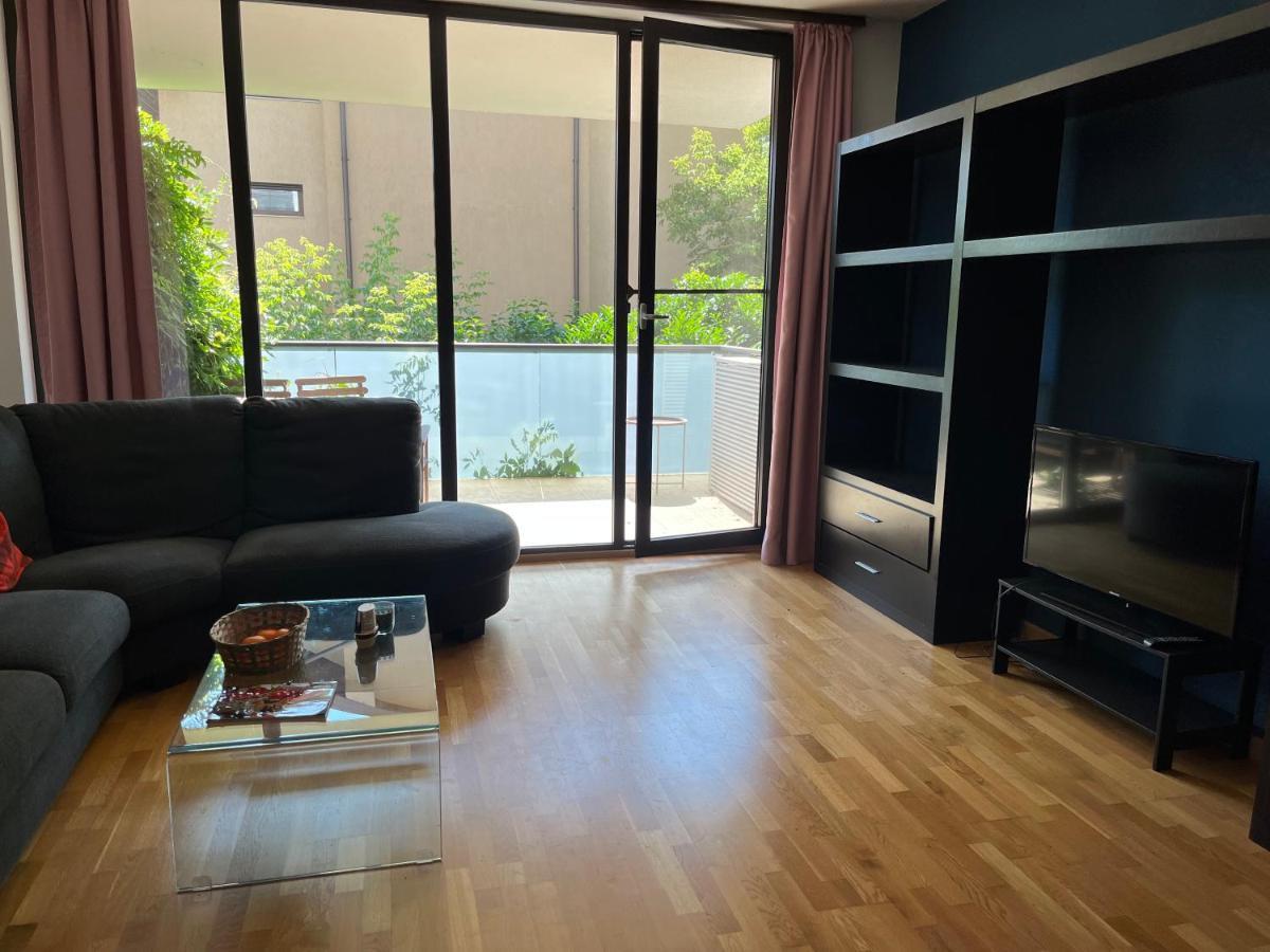بوخارست Apartament 2 Camere Nordului المظهر الخارجي الصورة