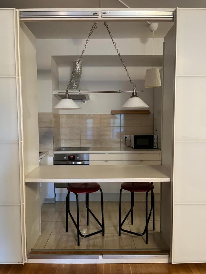 بوخارست Apartament 2 Camere Nordului المظهر الخارجي الصورة